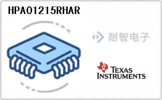 HPA01215RHAR