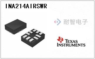 INA214AIRSWR