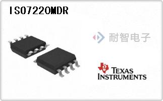 ISO7220MDR