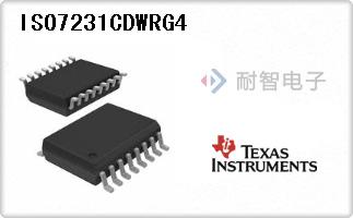 ISO7231CDWRG4