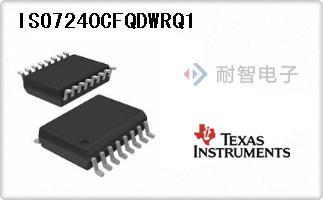 ISO7240CFQDWRQ1