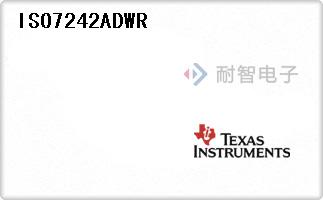 ISO7242ADWR