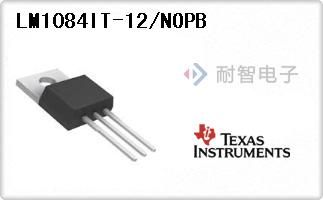 LM1084IT-12/NOPB