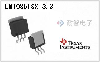 LM1085ISX-3.3