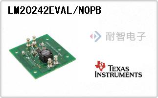 LM20242EVAL/NOPB