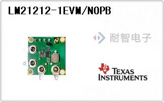 LM21212-1EVM/NOPB