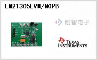 LM21305EVM/NOPB