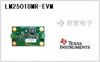 LM25018MR-EVM