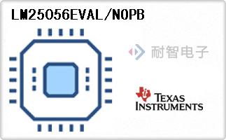 LM25056EVAL/NOPB