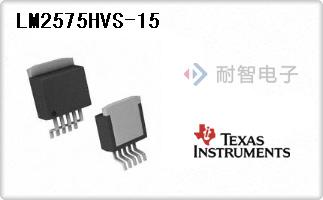 LM2575HVS-15