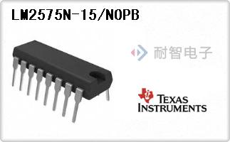 LM2575N-15/NOPB