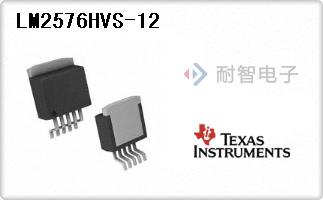 LM2576HVS-12