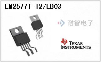 LM2577T-12/LB03