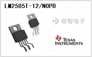 LM2585T-12/NOPB