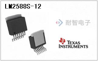 LM2588S-12