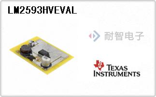 LM2593HVEVAL