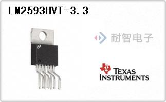 LM2593HVT-3.3