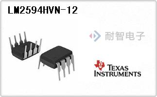 LM2594HVN-12