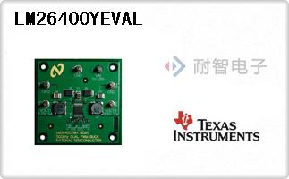 LM26400YEVAL