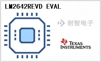 LM2642REVD EVAL