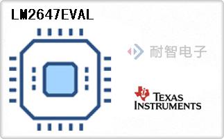 LM2647EVAL