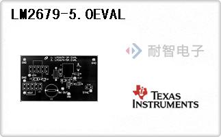 LM2679-5.0EVAL