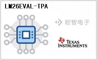 LM26EVAL-TPA