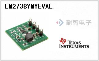 LM2738YMYEVAL