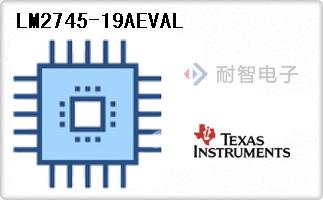 LM2745-19AEVAL