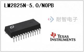 LM2825N-5.0/NOPB