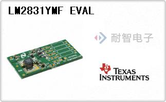 LM2831YMF EVAL