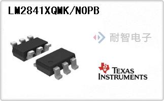 LM2841XQMK/NOPB