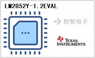 LM2852Y-1.2EVAL