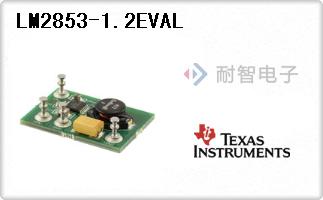 LM2853-1.2EVAL