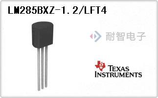 LM285BXZ-1.2/LFT4