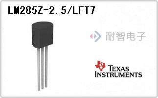 LM285Z-2.5/LFT7