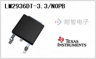 LM2936DT-3.3/NOPB