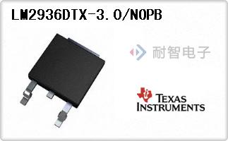 LM2936DTX-3.0/NOPB