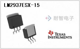 LM2937ESX-15