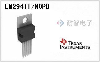 LM2941T/NOPB