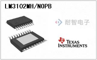 LM3102MH/NOPB