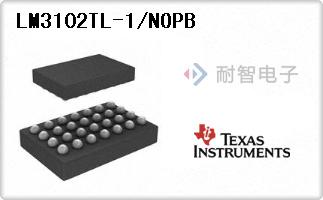 LM3102TL-1/NOPB