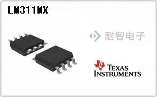 LM311MX