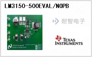 LM3150-500EVAL/NOPB