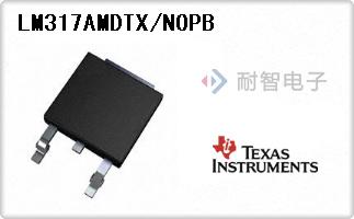 LM317AMDTX/NOPB