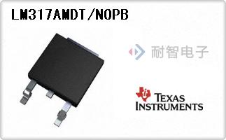 LM317AMDT/NOPB