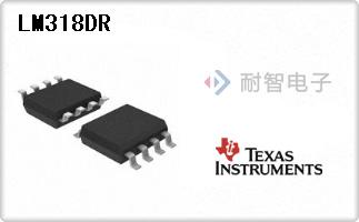 LM318DR