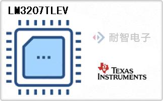 LM3207TLEV