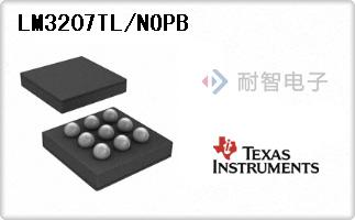 LM3207TL/NOPB