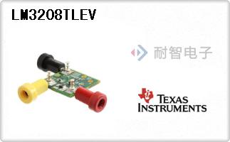 LM3208TLEV